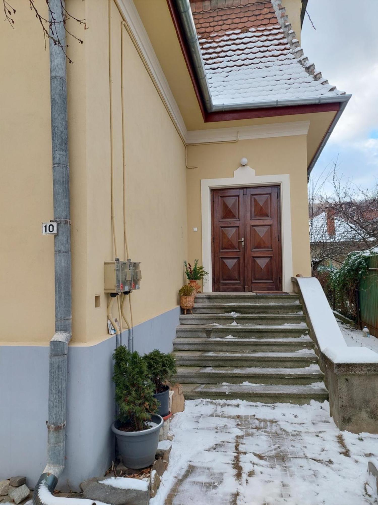 Mirmar - Blumenau Villa Brasov Exterior photo